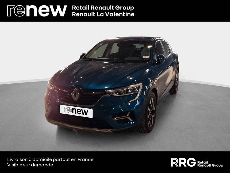 Image de l'annonce principale - Renault Arkana