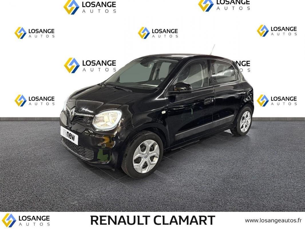 Image de l'annonce principale - Renault Twingo