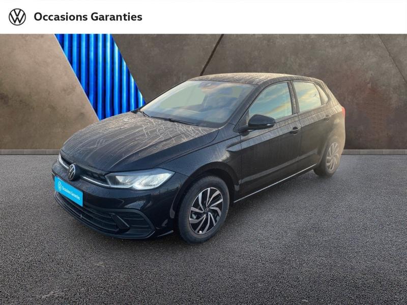 Image de l'annonce principale - Volkswagen Polo