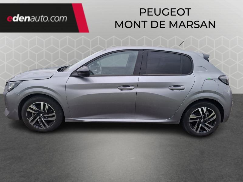 Image de l'annonce principale - Peugeot 208