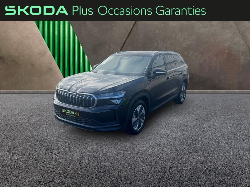 Image de l'annonce principale - Skoda Kodiaq