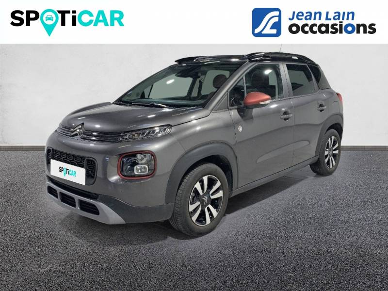 Image de l'annonce principale - Citroën C3 Aircross