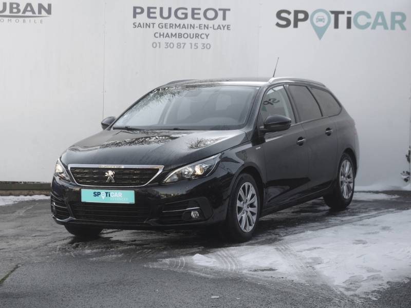 Image de l'annonce principale - Peugeot 308 SW