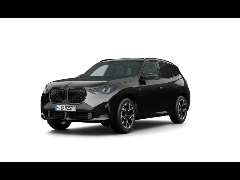Image de l'annonce principale - BMW X3