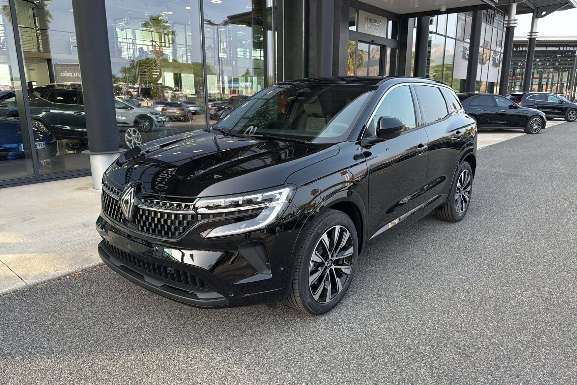 Image de l'annonce principale - Renault Austral