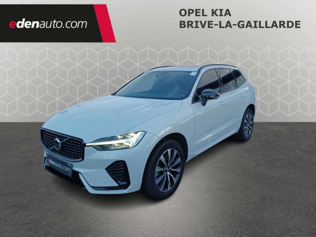 Image de l'annonce principale - Volvo XC60