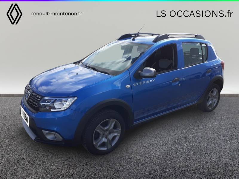 Image de l'annonce principale - Dacia Sandero