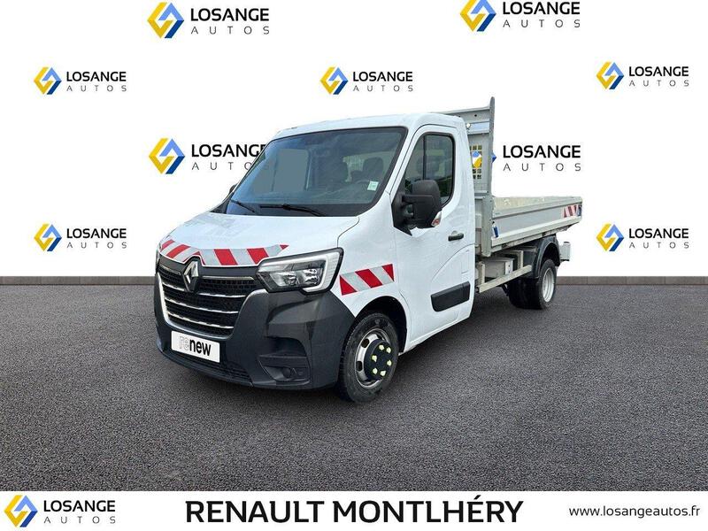 Image de l'annonce principale - Renault Master