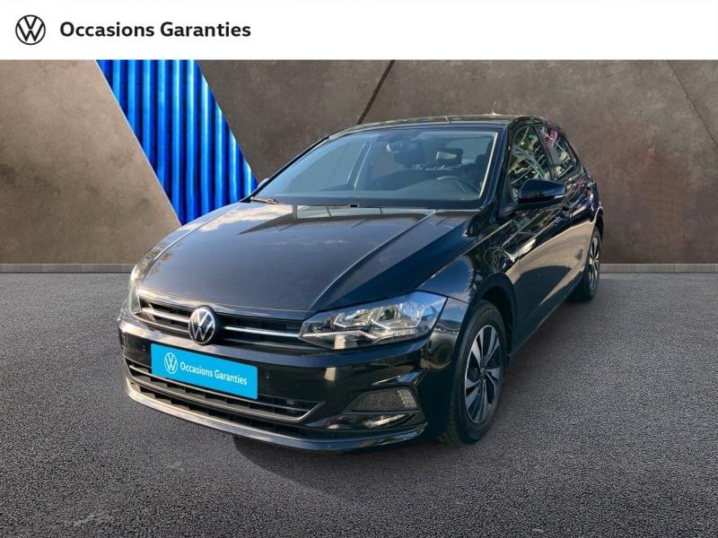 Image de l'annonce principale - Volkswagen Polo