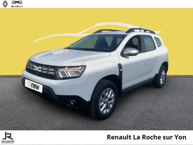 Image de l'annonce principale - Dacia Duster