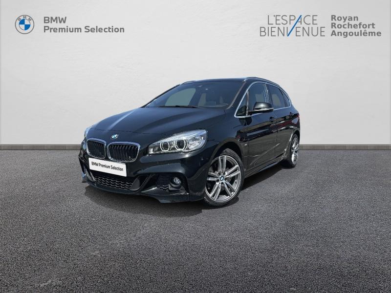 Image de l'annonce principale - BMW Série 2 Active Tourer