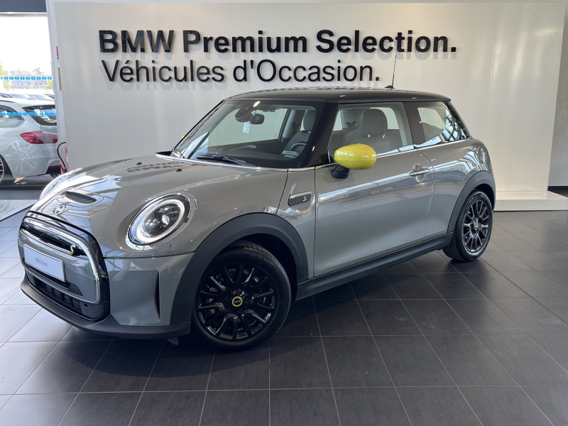 Image de l'annonce principale - MINI Cooper SE