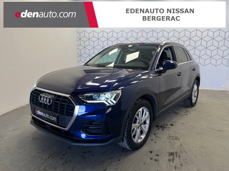 Image de l'annonce principale - Audi Q3