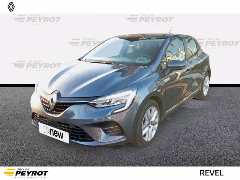 Image de l'annonce principale - Renault Clio