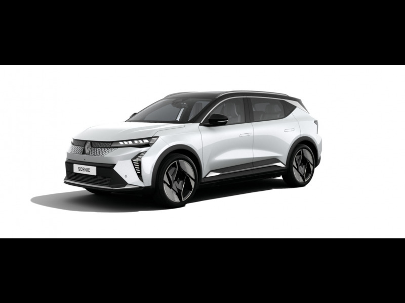 Image de l'annonce principale - Renault Scénic