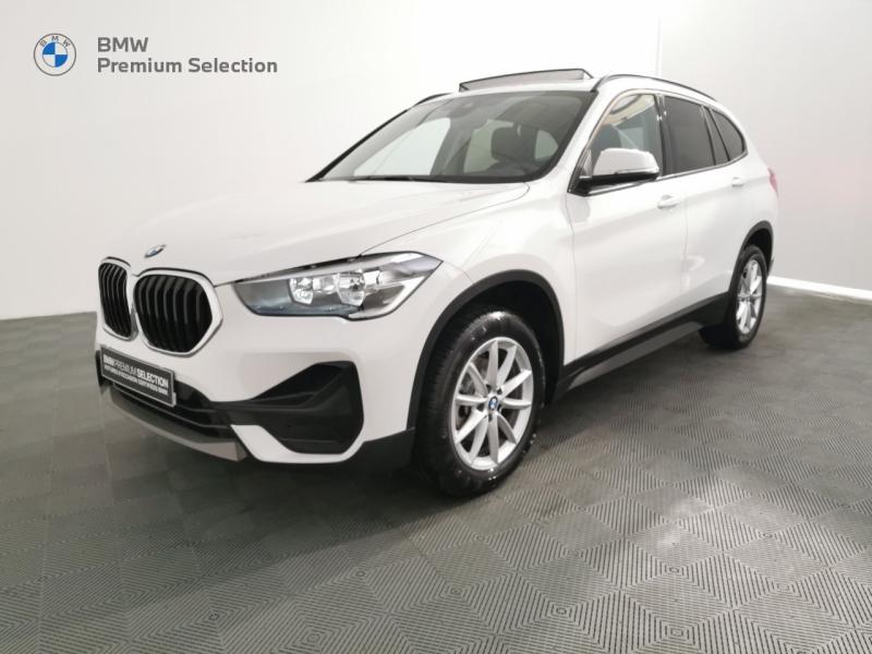 Image de l'annonce principale - BMW X1