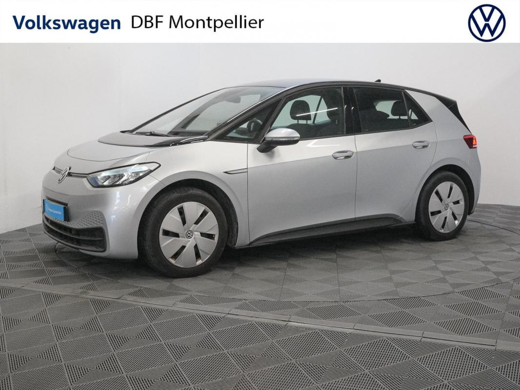 Image de l'annonce principale - Volkswagen ID.3