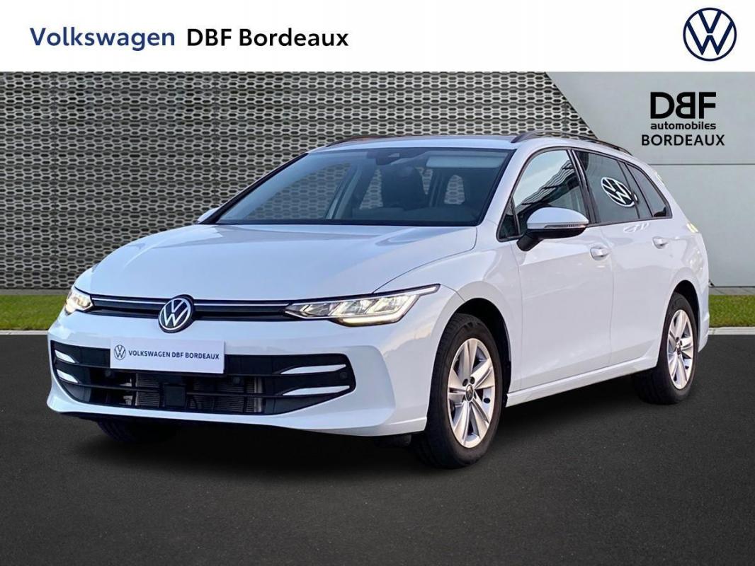 Image de l'annonce principale - Volkswagen Golf