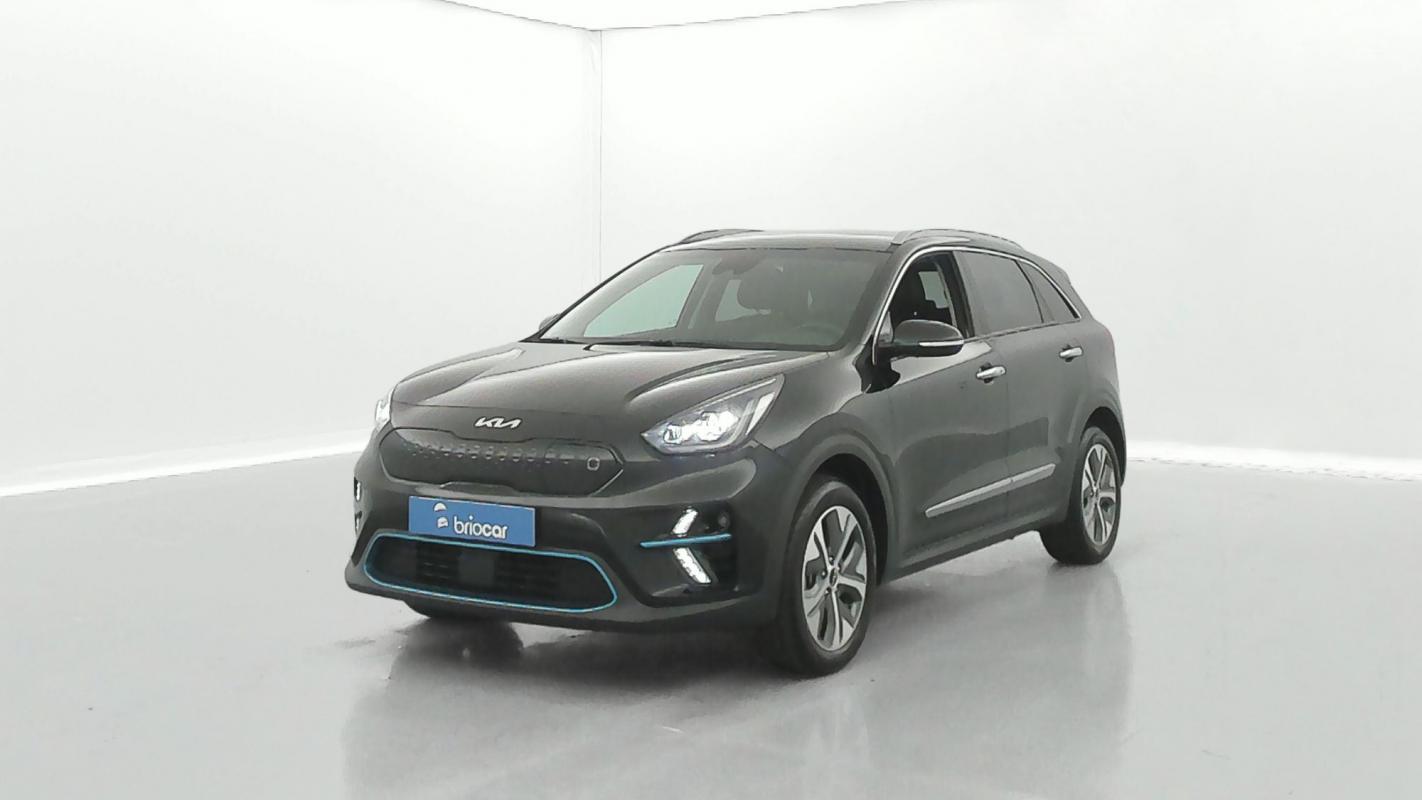 Image de l'annonce principale - Kia e-Niro