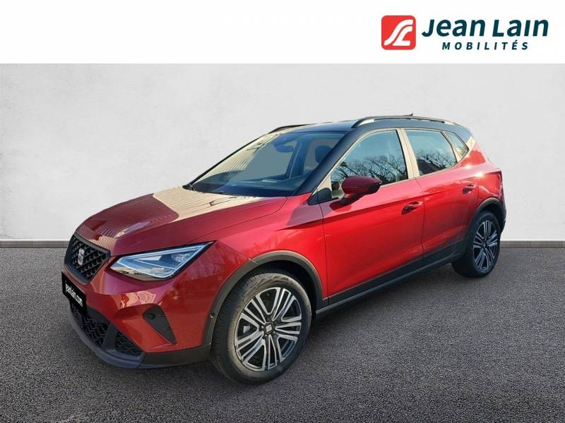 Image de l'annonce principale - SEAT Arona