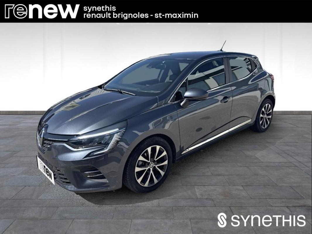 Image de l'annonce principale - Renault Clio