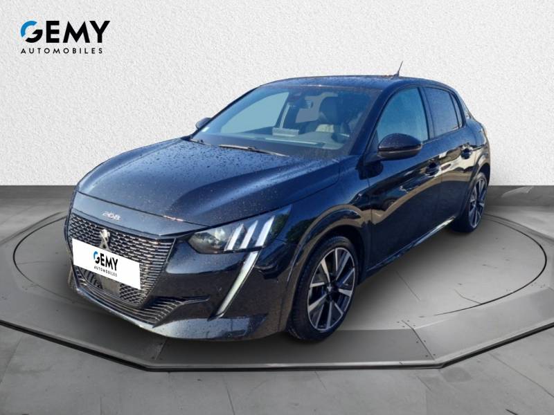 Image de l'annonce principale - Peugeot 208