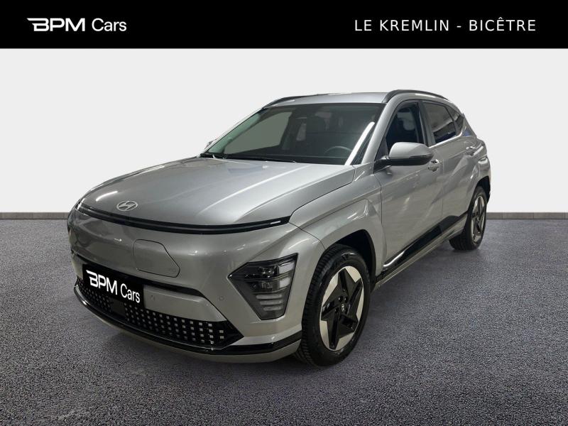 Image de l'annonce principale - Hyundai Kona Électrique