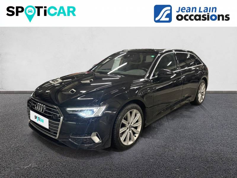 Image de l'annonce principale - Audi A6 Avant