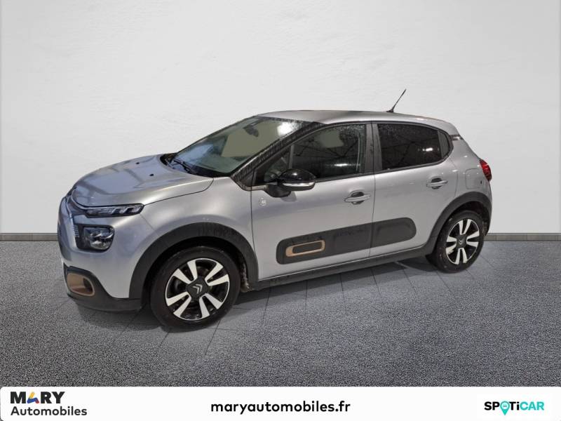 Image de l'annonce principale - Citroën C3