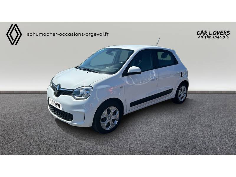 Image de l'annonce principale - Renault Twingo