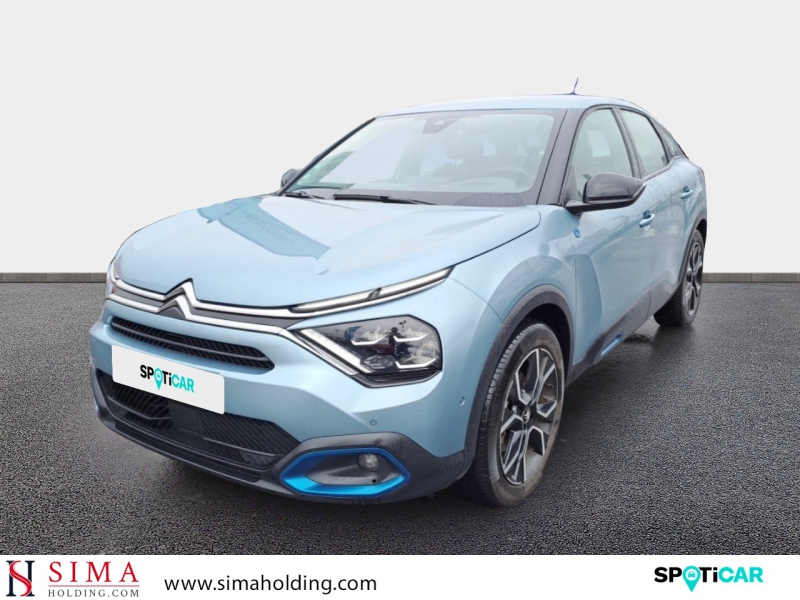 Image de l'annonce principale - Citroën C4