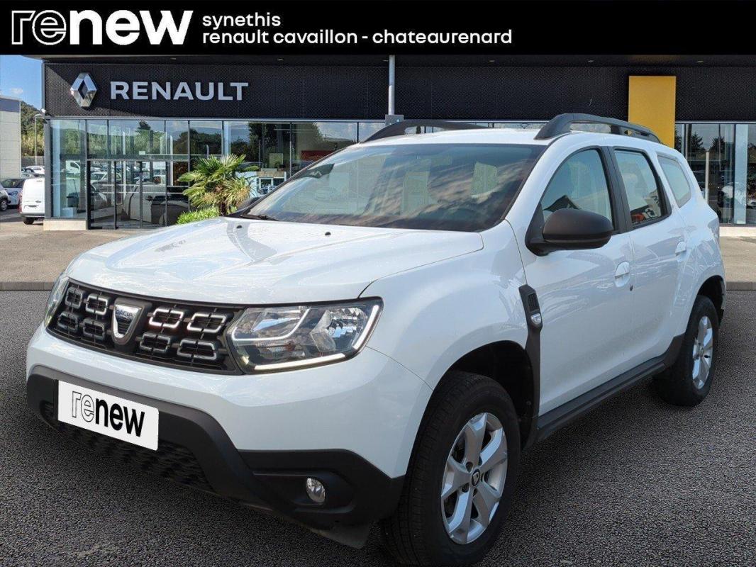 Image de l'annonce principale - Dacia Duster