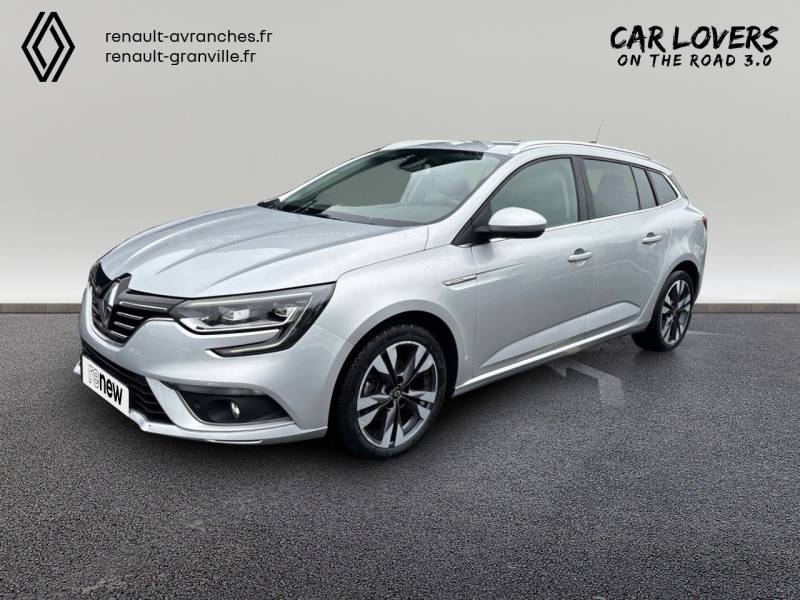 Image de l'annonce principale - Renault Megane