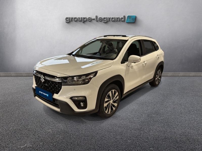 Image de l'annonce principale - Suzuki S-Cross