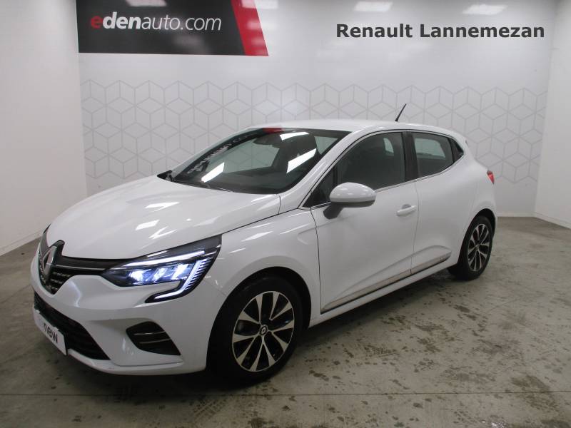 Image de l'annonce principale - Renault Clio