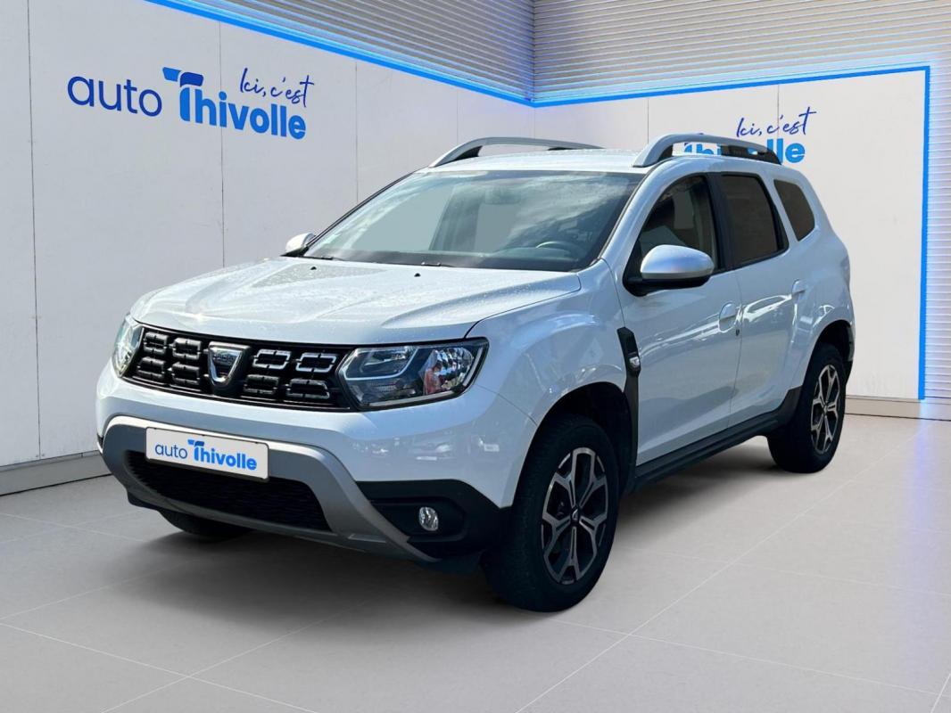 Image de l'annonce principale - Dacia Duster