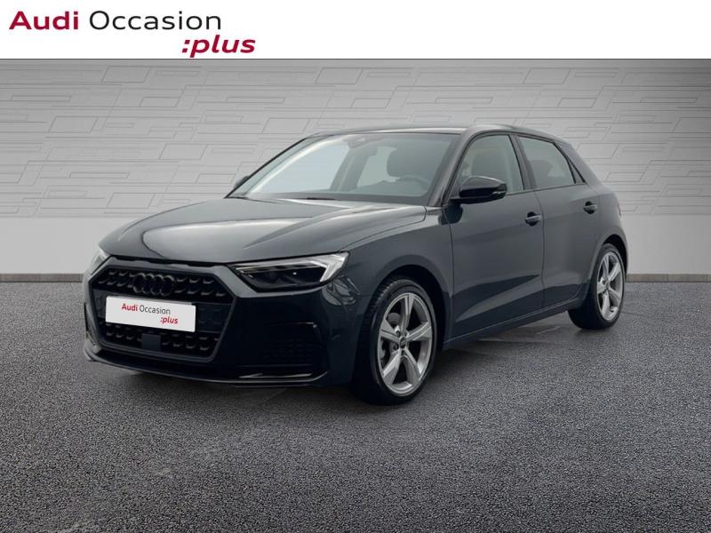 Image de l'annonce principale - Audi A1