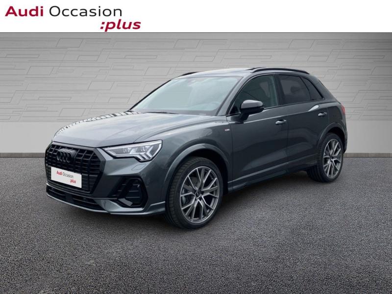 Image de l'annonce principale - Audi Q3