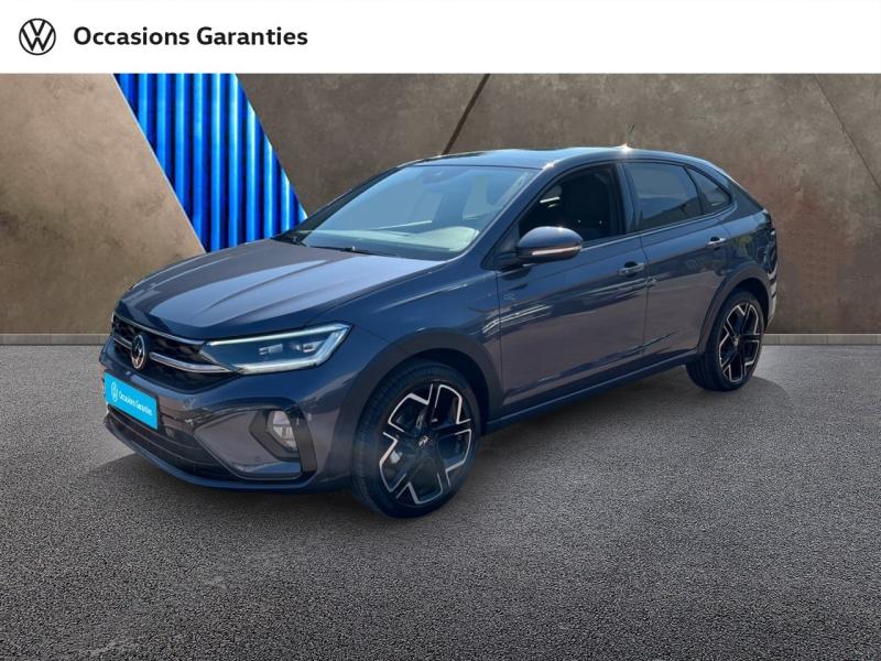 Image de l'annonce principale - Volkswagen Taigo