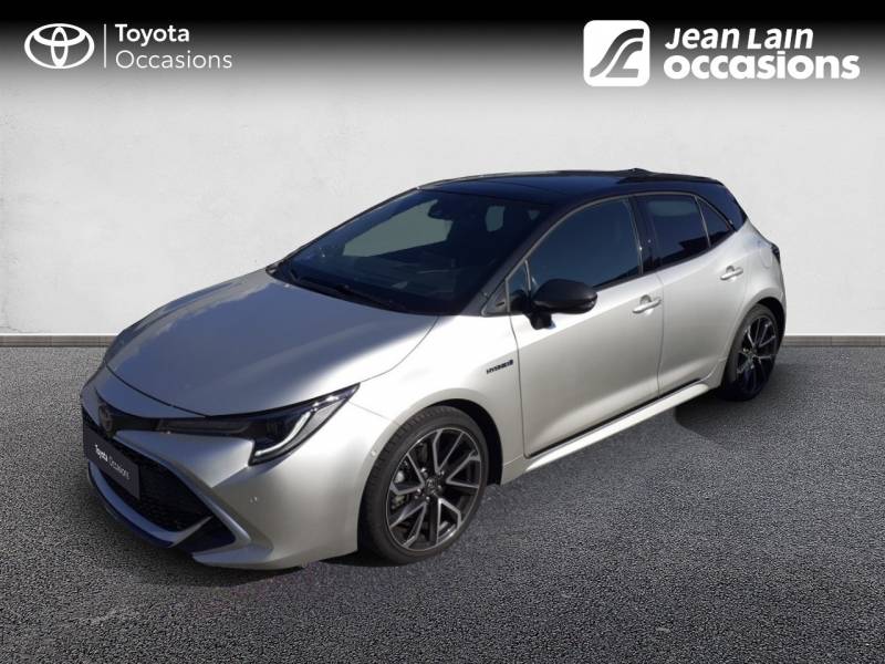 Image de l'annonce principale - Toyota Corolla