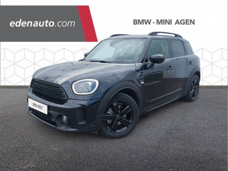 Image de l'annonce principale - MINI Countryman