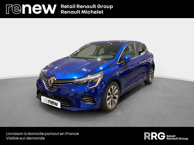 Image de l'annonce principale - Renault Clio