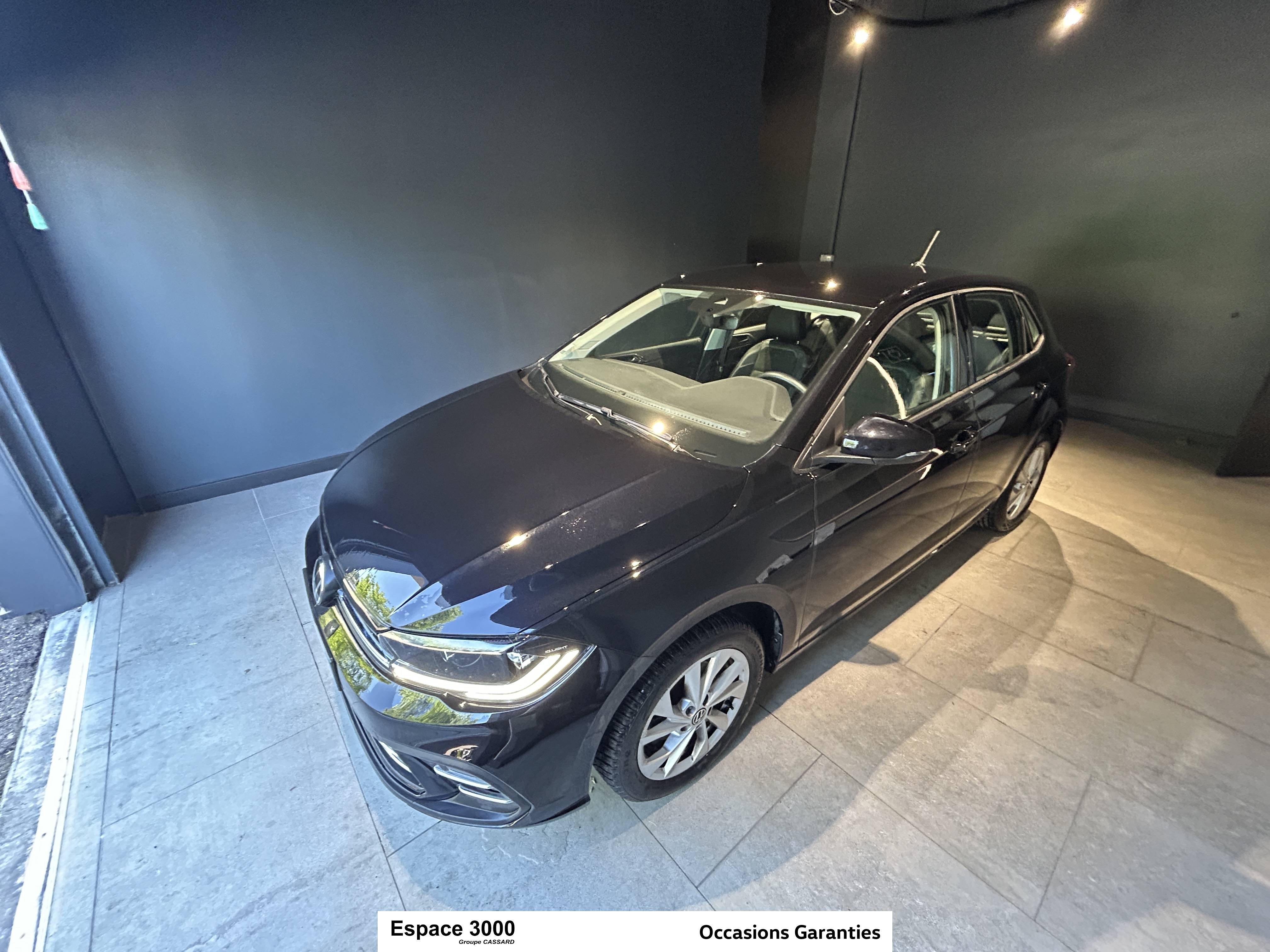Image de l'annonce principale - Volkswagen Polo