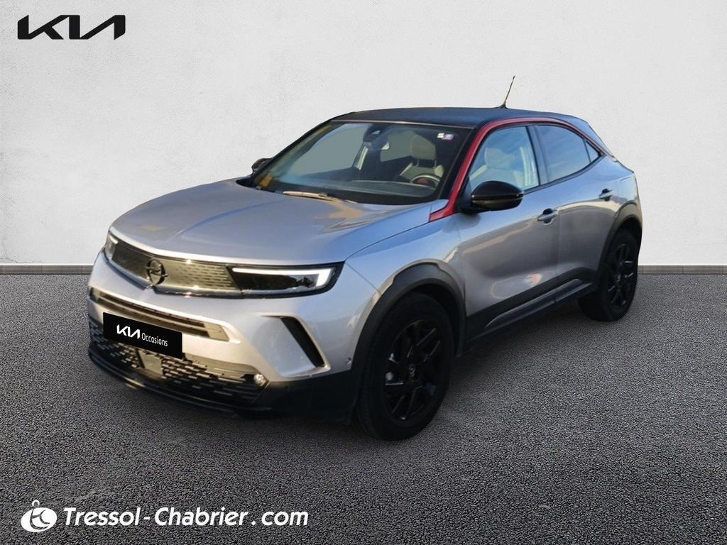 Image de l'annonce principale - Opel Mokka