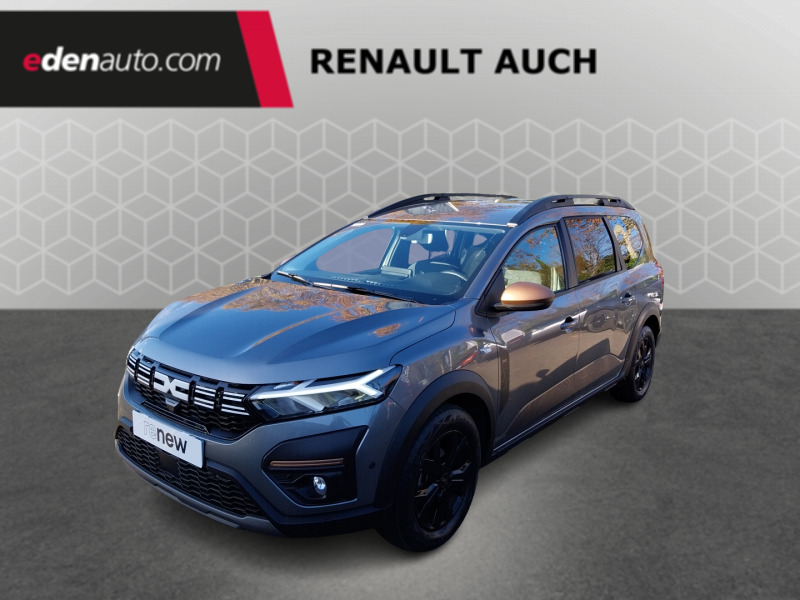 Image de l'annonce principale - Dacia Jogger