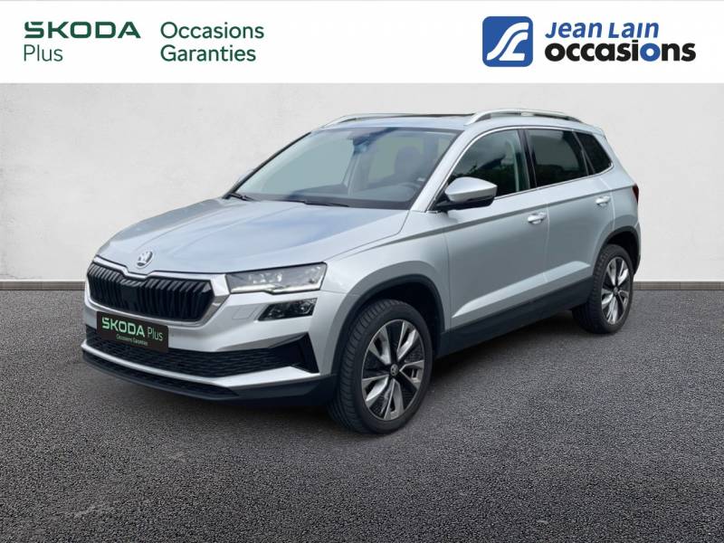 Image de l'annonce principale - Skoda Karoq