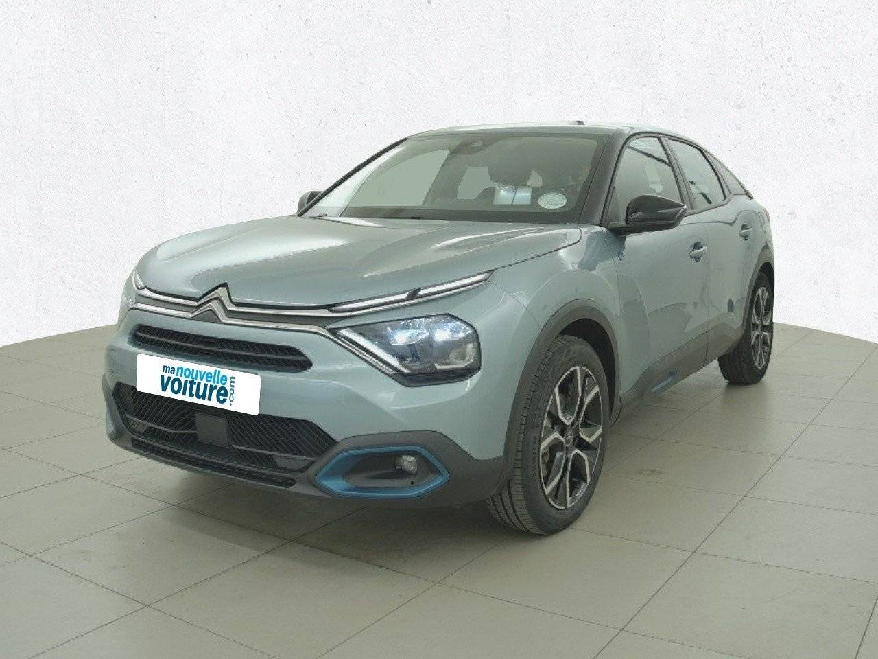 Image de l'annonce principale - Citroën C4
