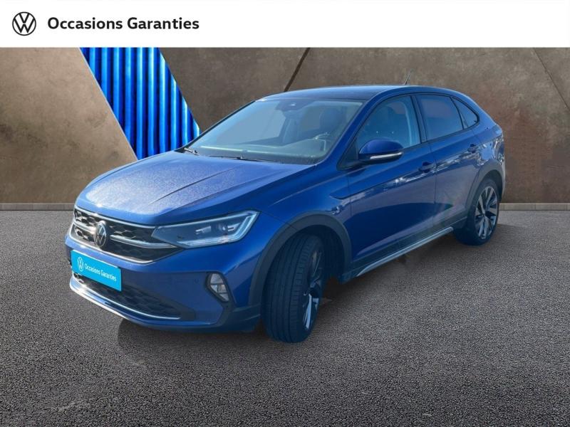 Image de l'annonce principale - Volkswagen Taigo