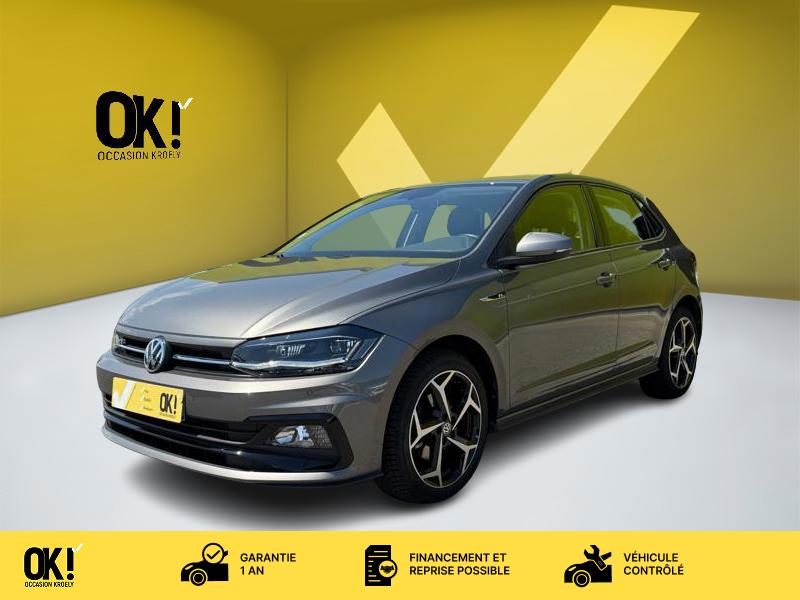 Image de l'annonce principale - Volkswagen Polo