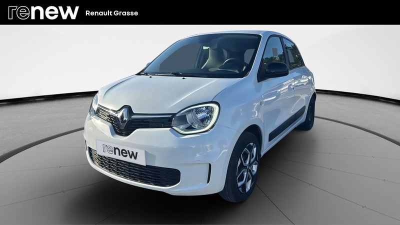 Image de l'annonce principale - Renault Twingo